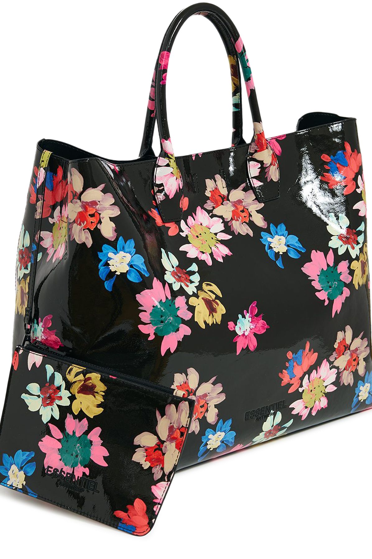  Ebras shopper bag