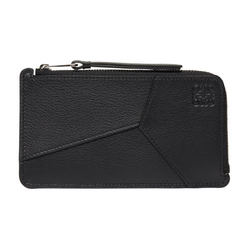 Loewe Puzzle zipped cardholder