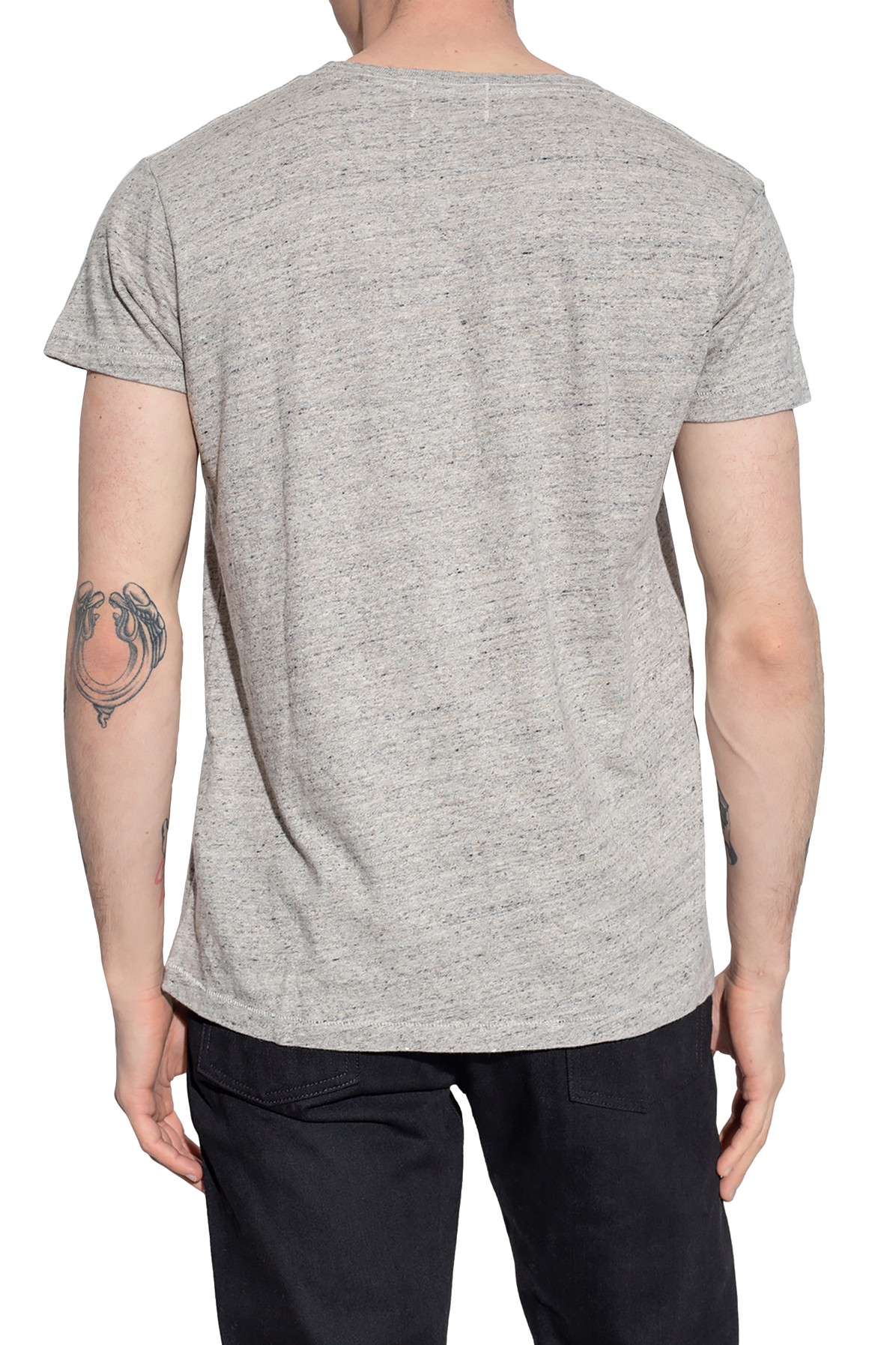 Levi's T-shirt ‘Vintage Clothing®' collection