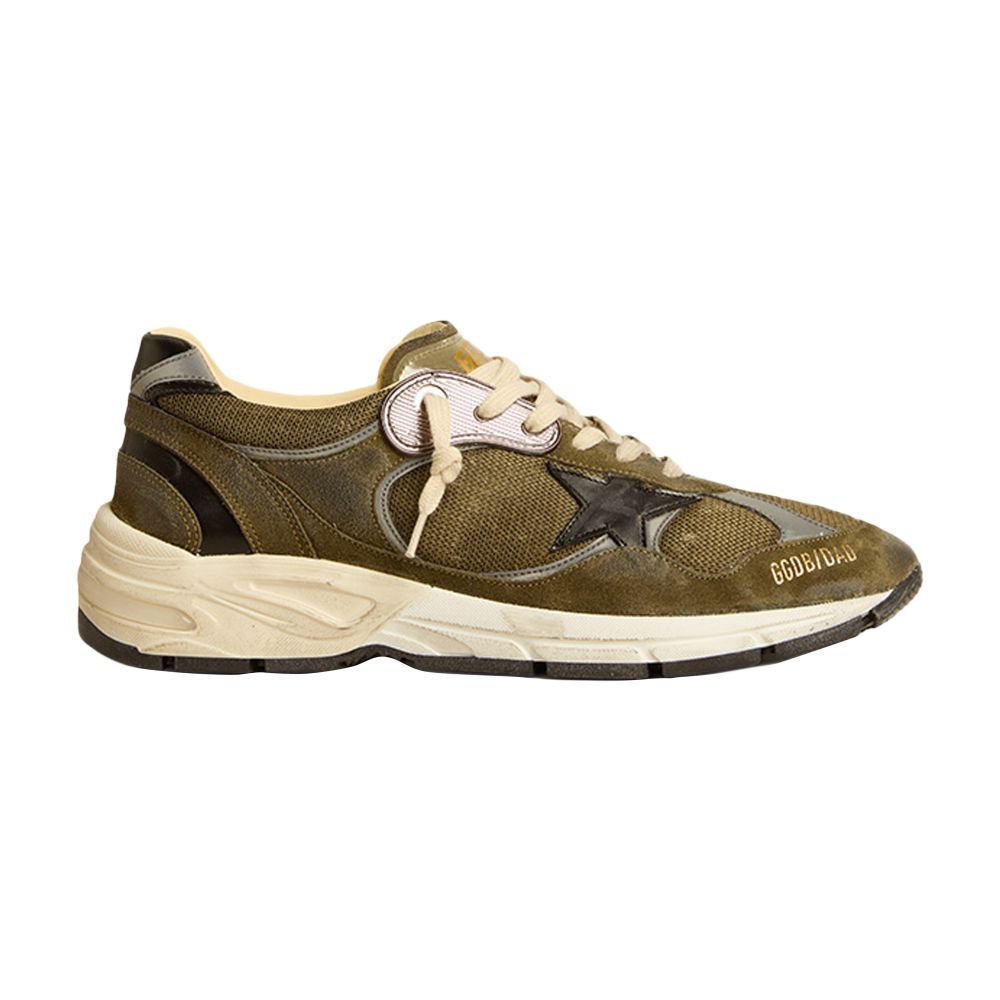 Golden Goose Sneakers Running Dad