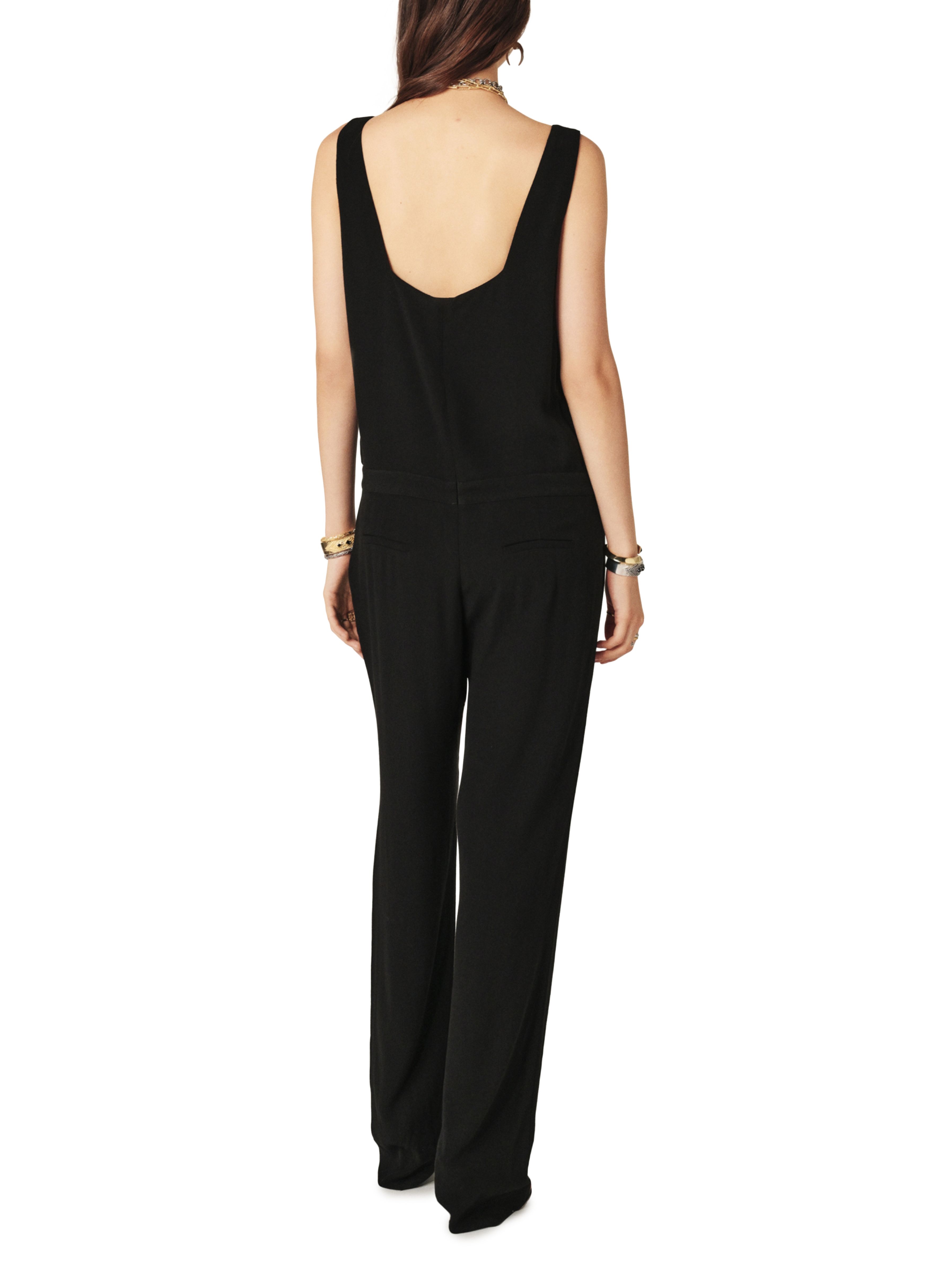  Nina jumpsuit