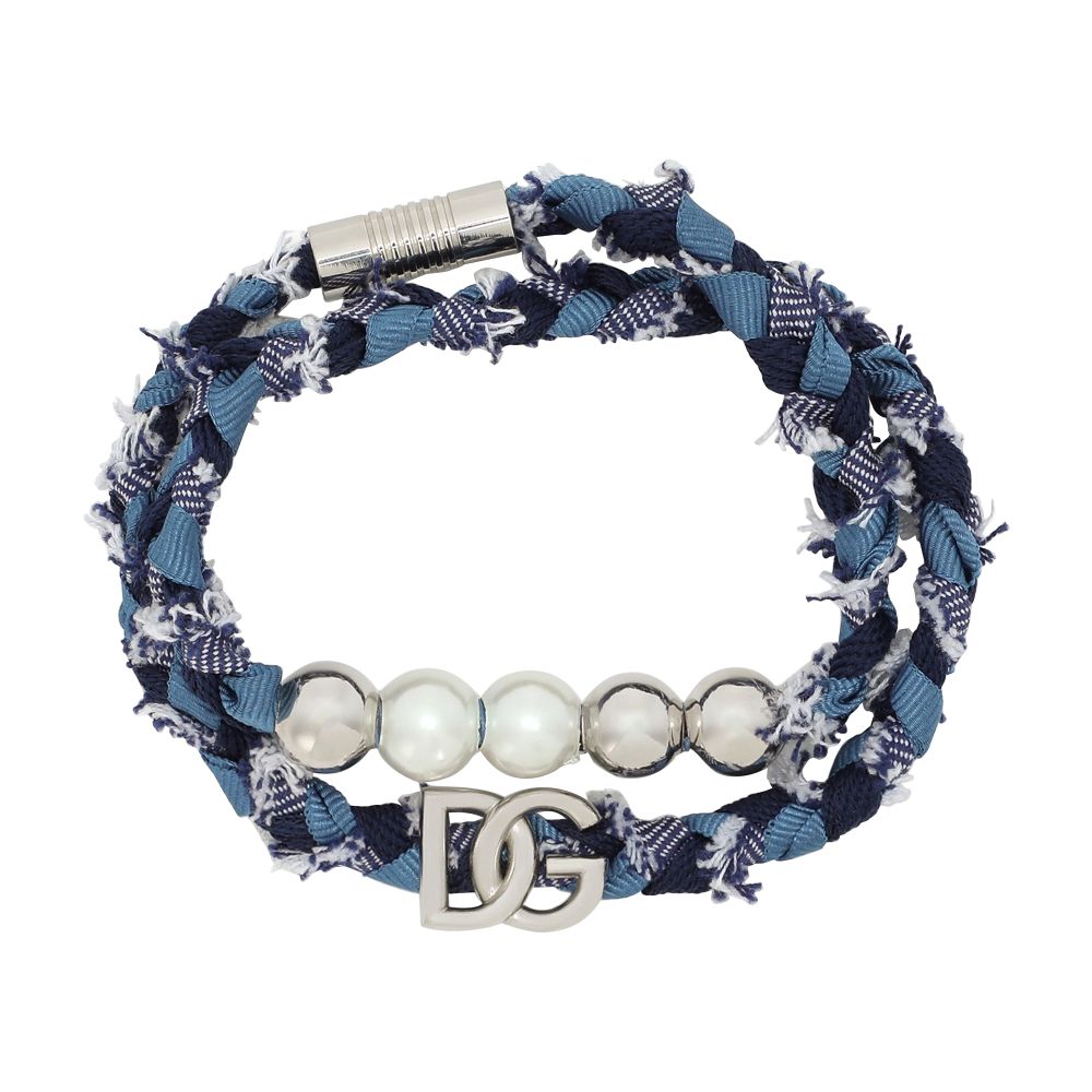 Dolce & Gabbana "Marina" interwoven bracelet