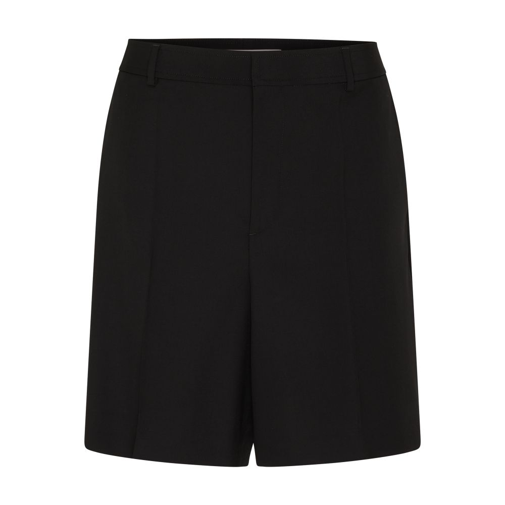 VALENTINO GARAVANI Wool shorts