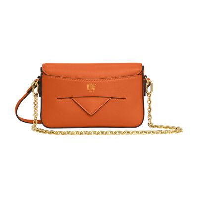  Enveloppe crossbody bag