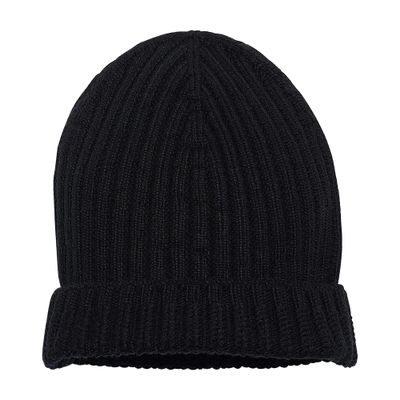 Barrie Cashmere beanie