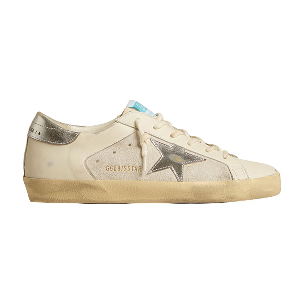 Golden Goose Super-Star sneakers