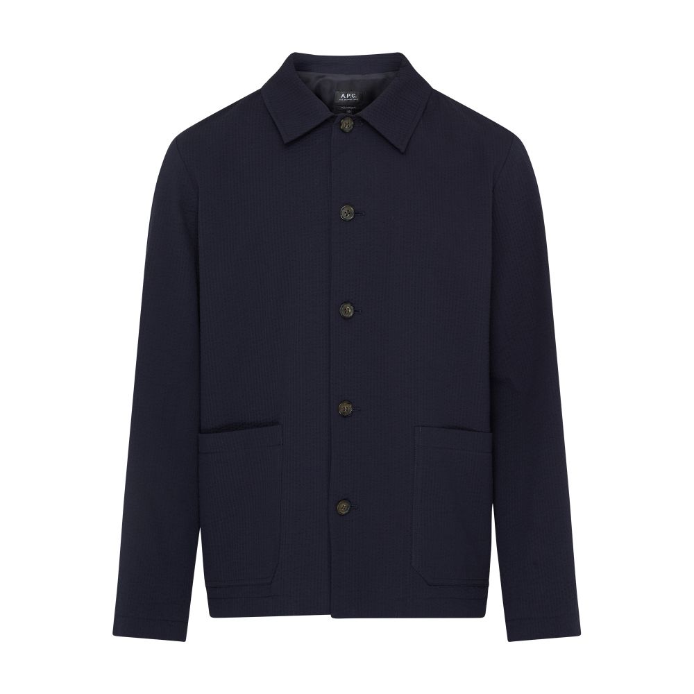 A.P.C. Brest jacket