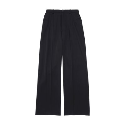 Balenciaga DIY Tailored Pants