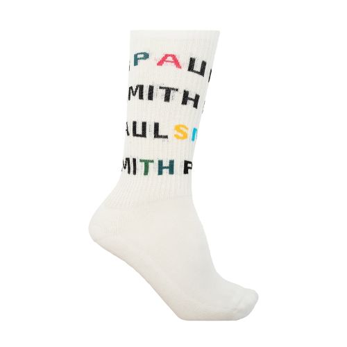 Ps Paul Smith Branded socks