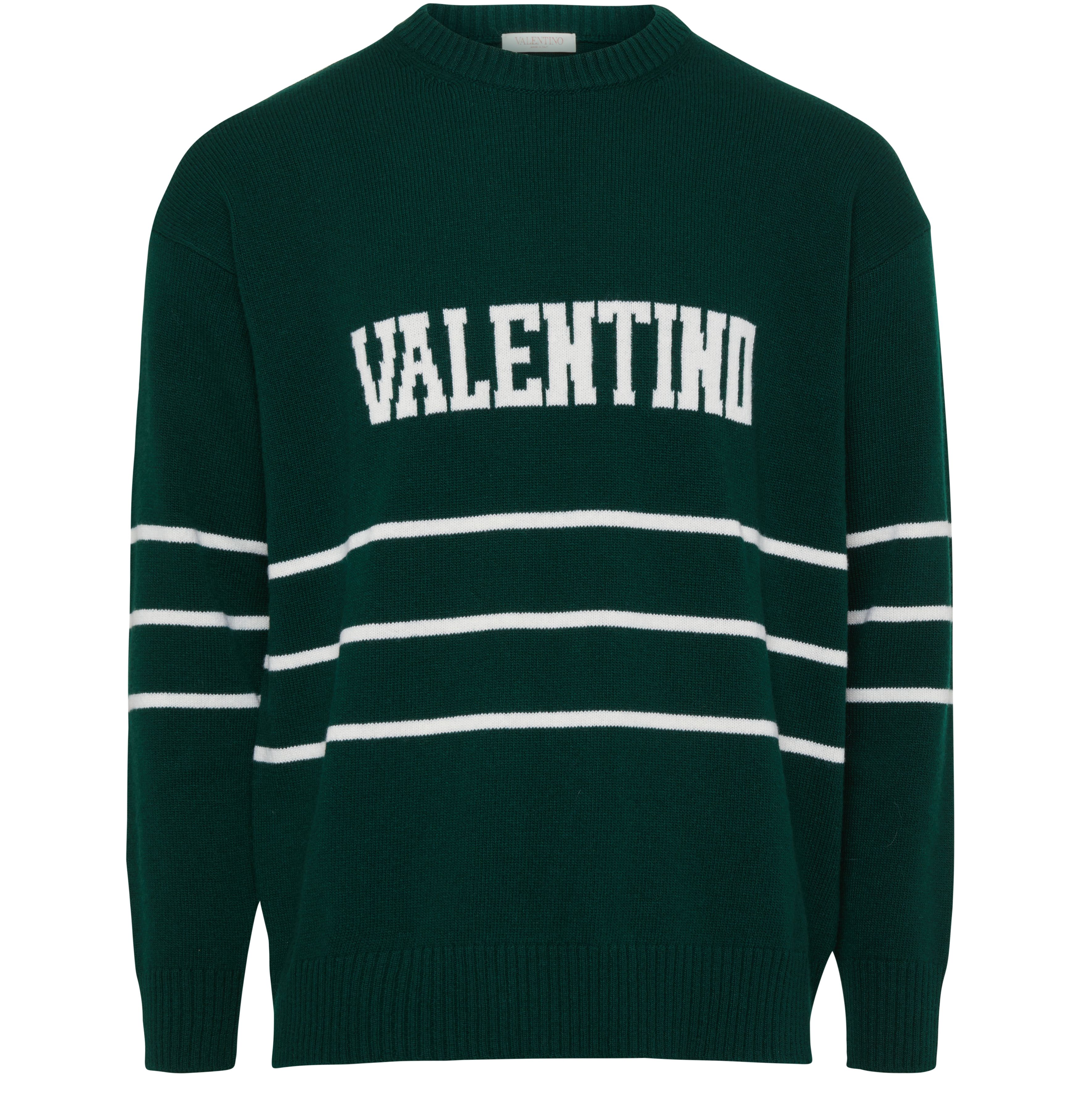 VALENTINO GARAVANI Wool Valentino sweater