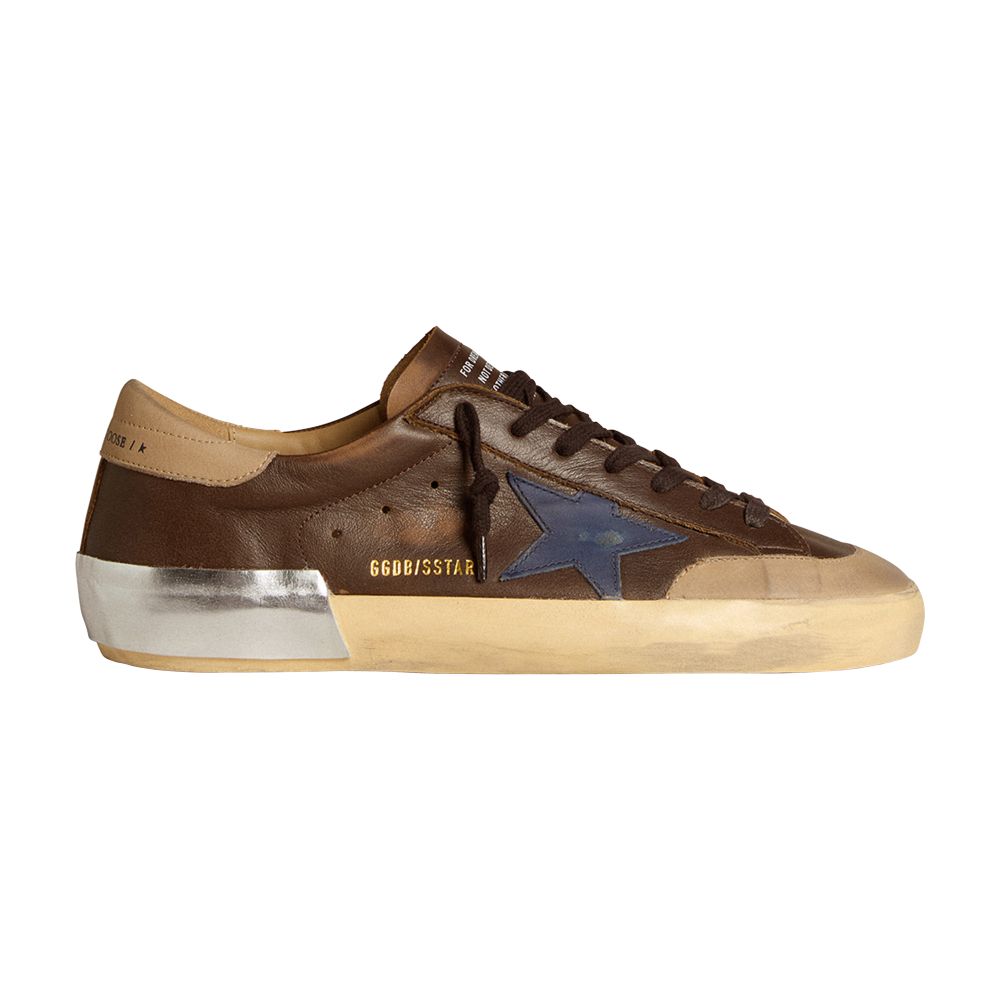 Golden Goose Super-Star Penstar sneakers