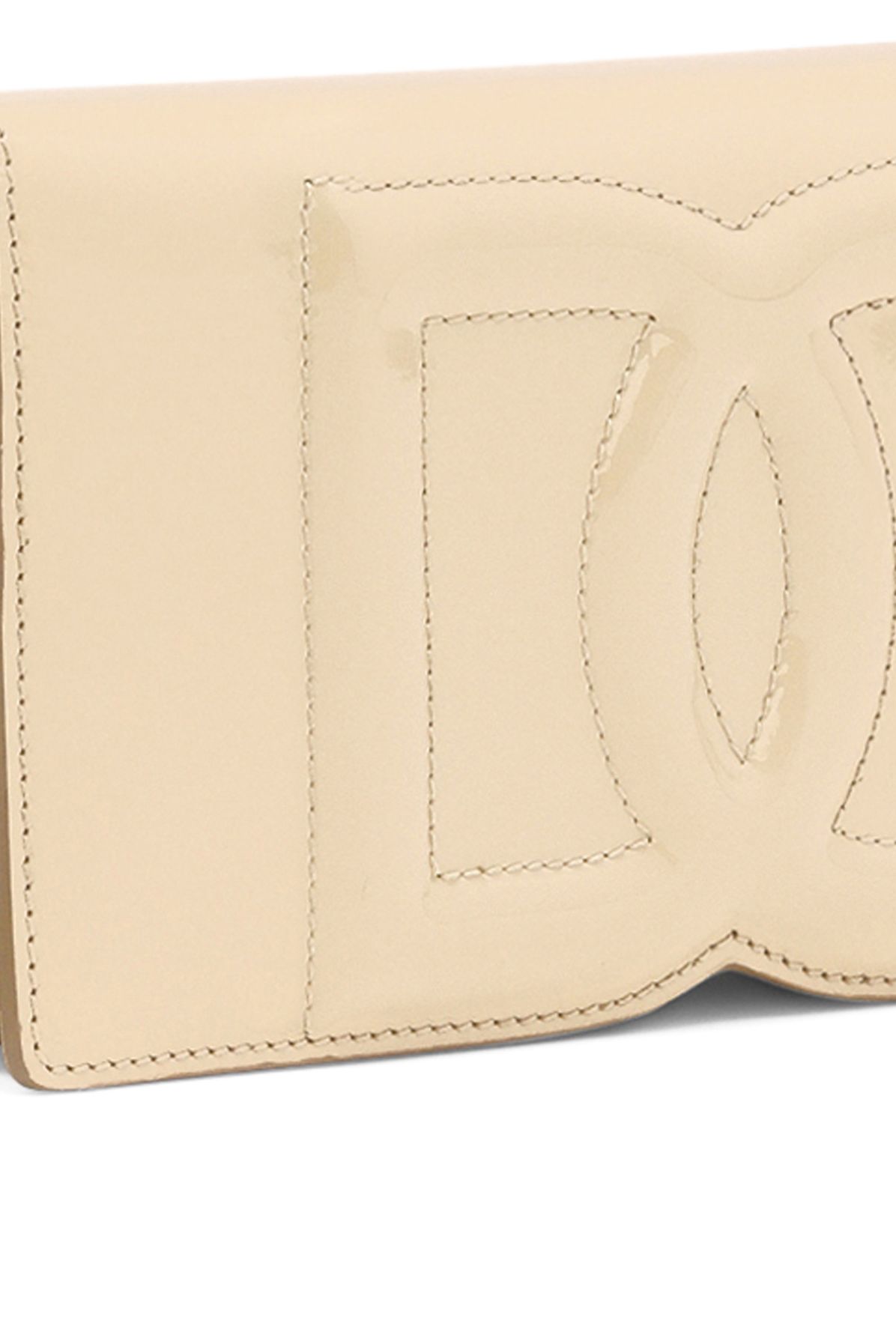 Dolce & Gabbana DG logo phone bag