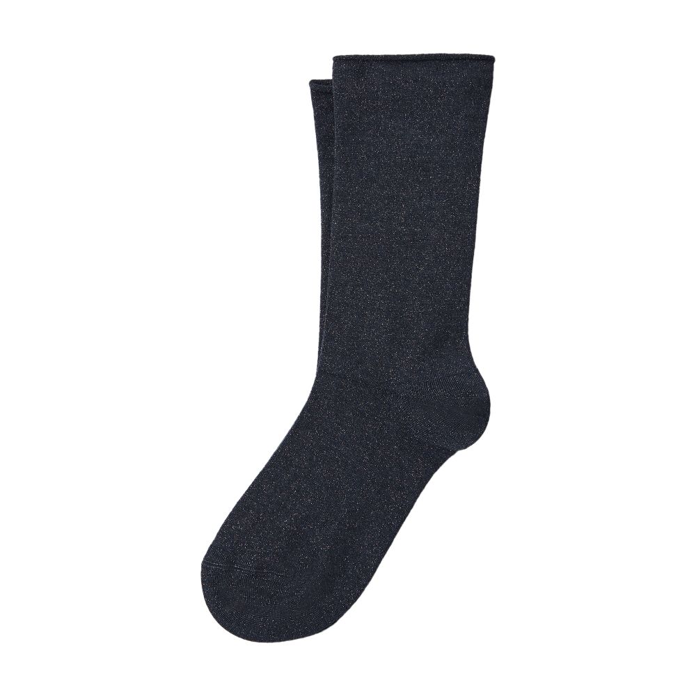 Brunello Cucinelli Knitted cashmere socks