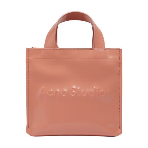 Acne Studios Tote bag with logo