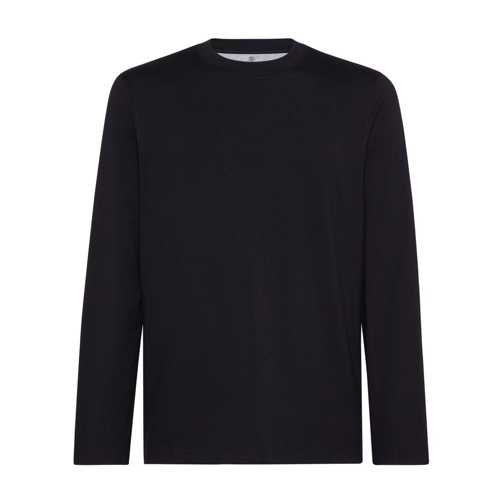 Brunello Cucinelli Long sleeve T-shirt