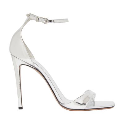 PARIS TEXAS Stiletto sandal 105