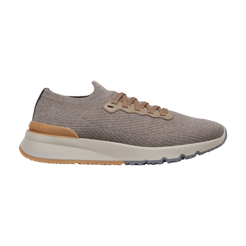 Brunello Cucinelli Knit runners