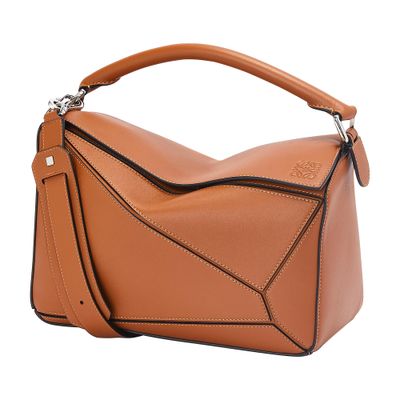 Loewe Puzzle medium bag