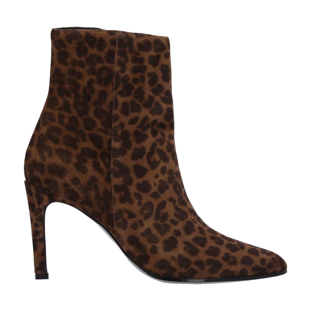  Stella 85 stiletto ankle boots