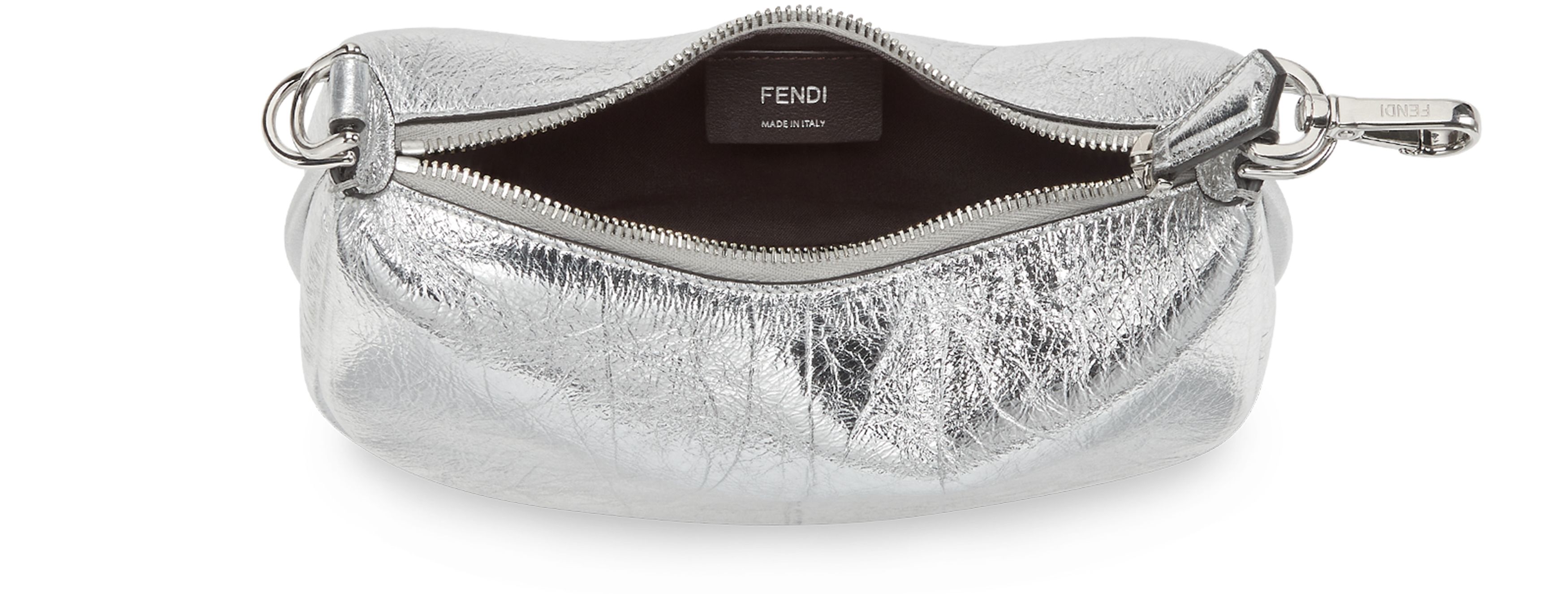 FENDI Fendigraphy Mini bag