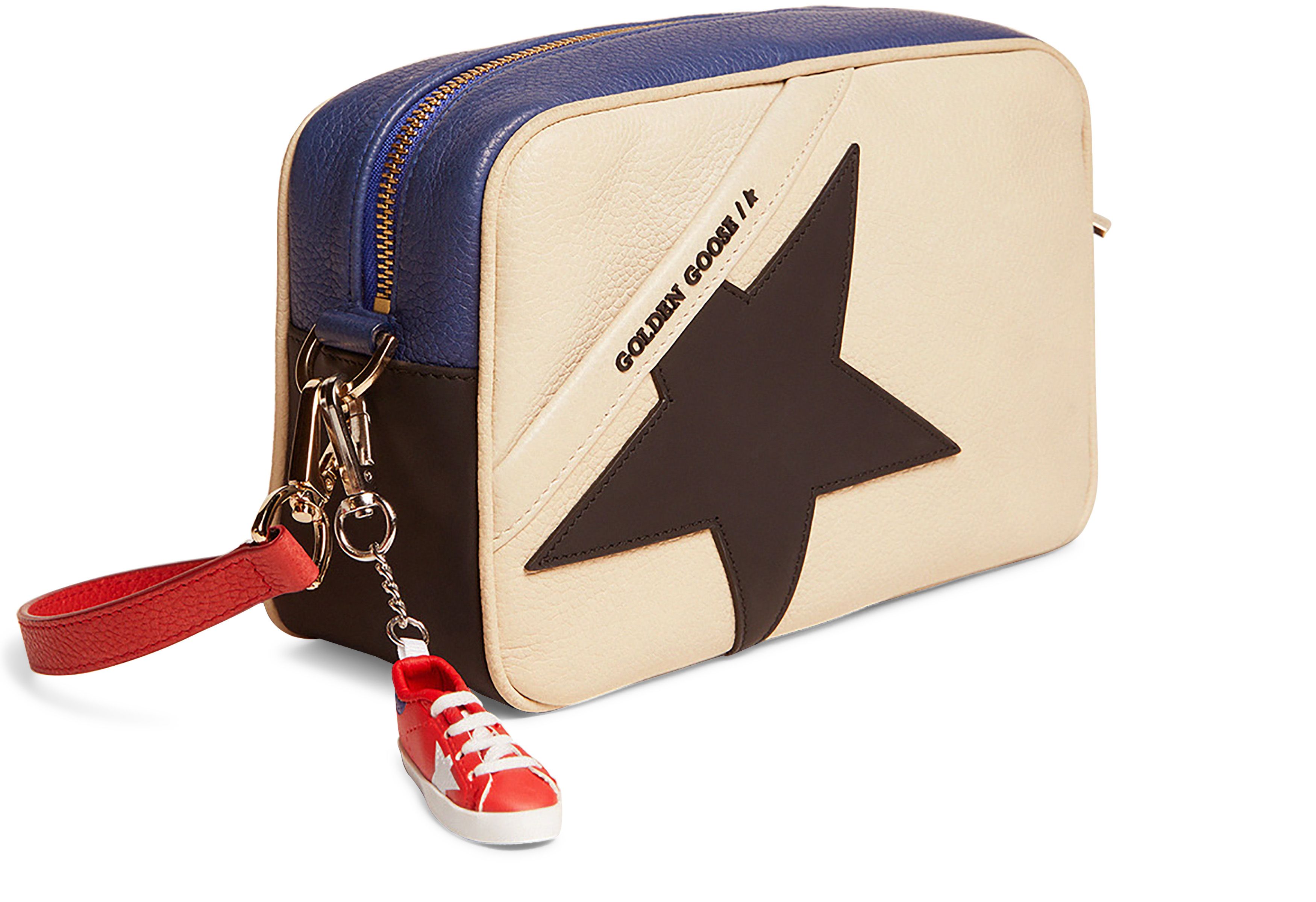 Golden Goose Star bag