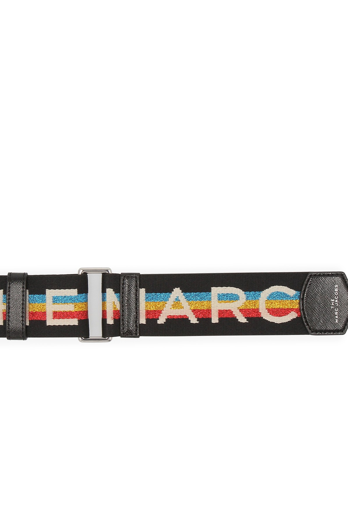 Marc Jacobs Marc Jacobs webbing strap