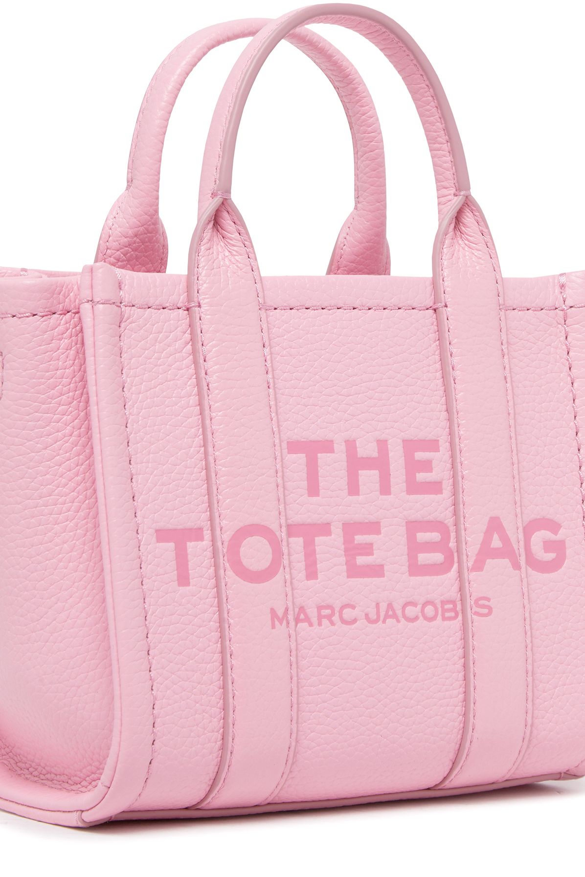 Marc Jacobs The Leather Mini Tote Bag