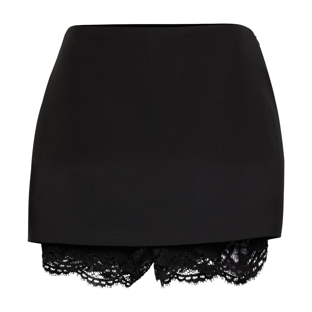 VALENTINO GARAVANI Mini skirt