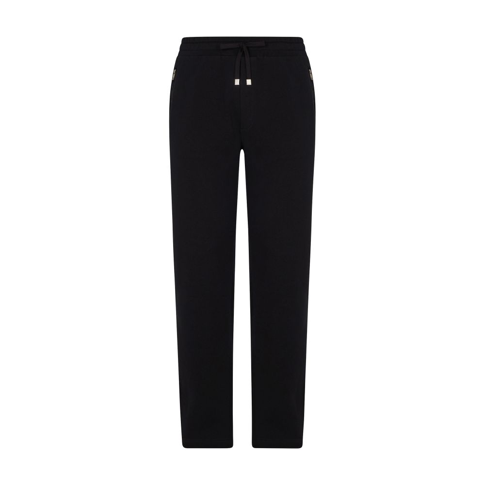 Dolce & Gabbana Cotton Sweatpants