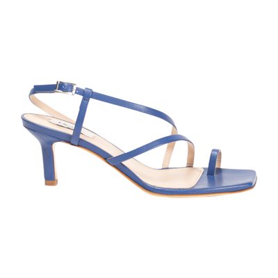 Elleme Twist Strap Sandal