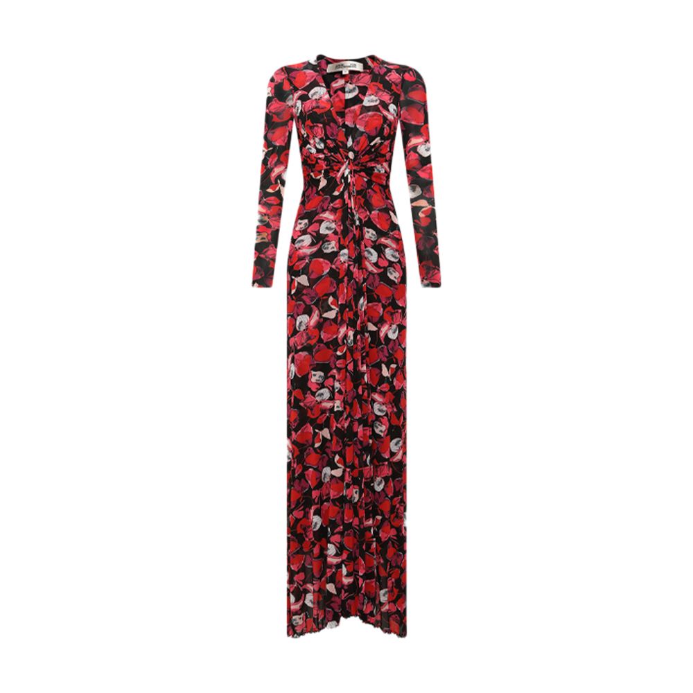 Diane Von Furstenberg Adara dress