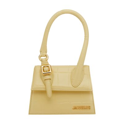 Jacquemus The Chiquito Medium Buckle