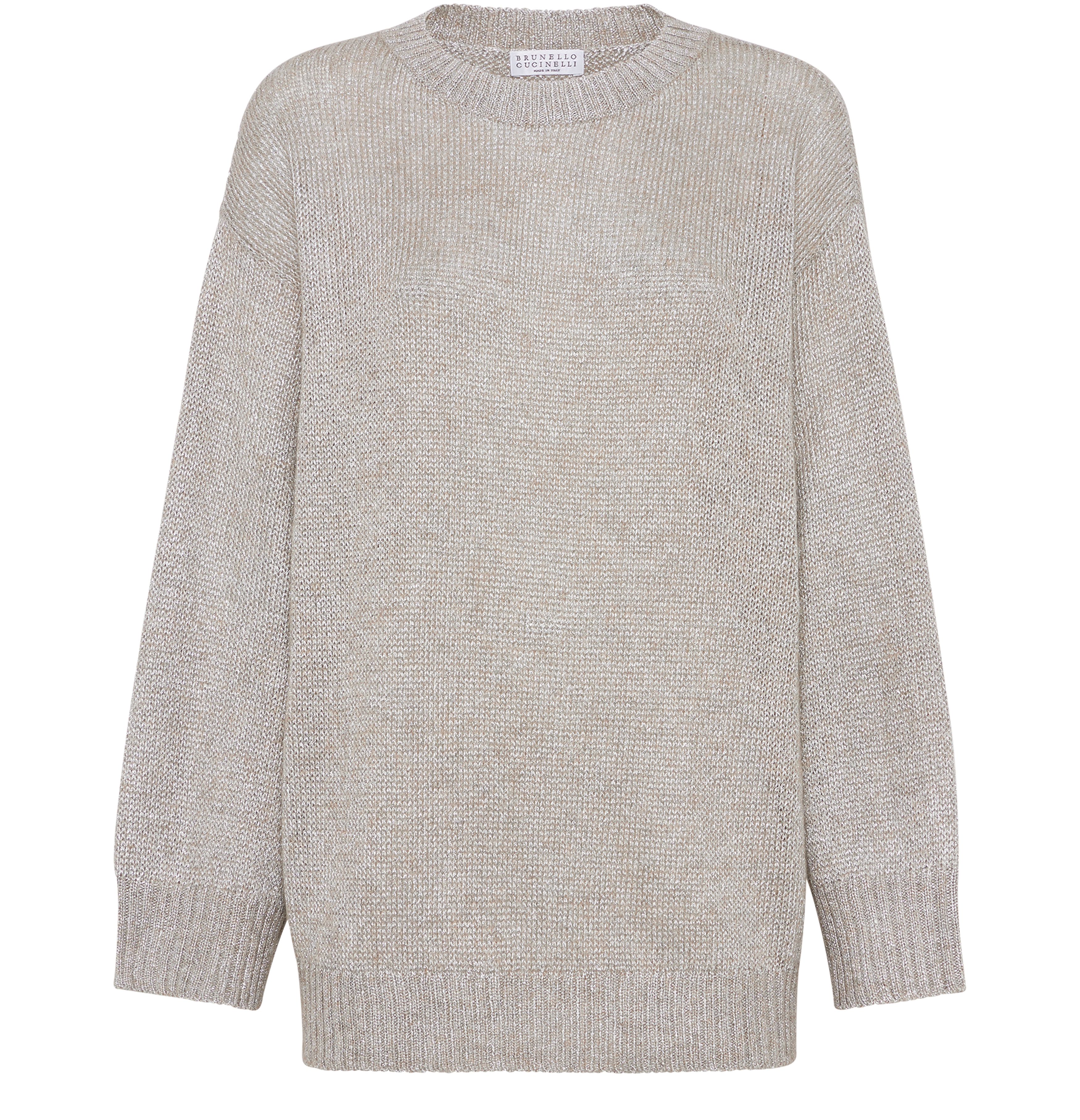 Brunello Cucinelli Sparkling sweater