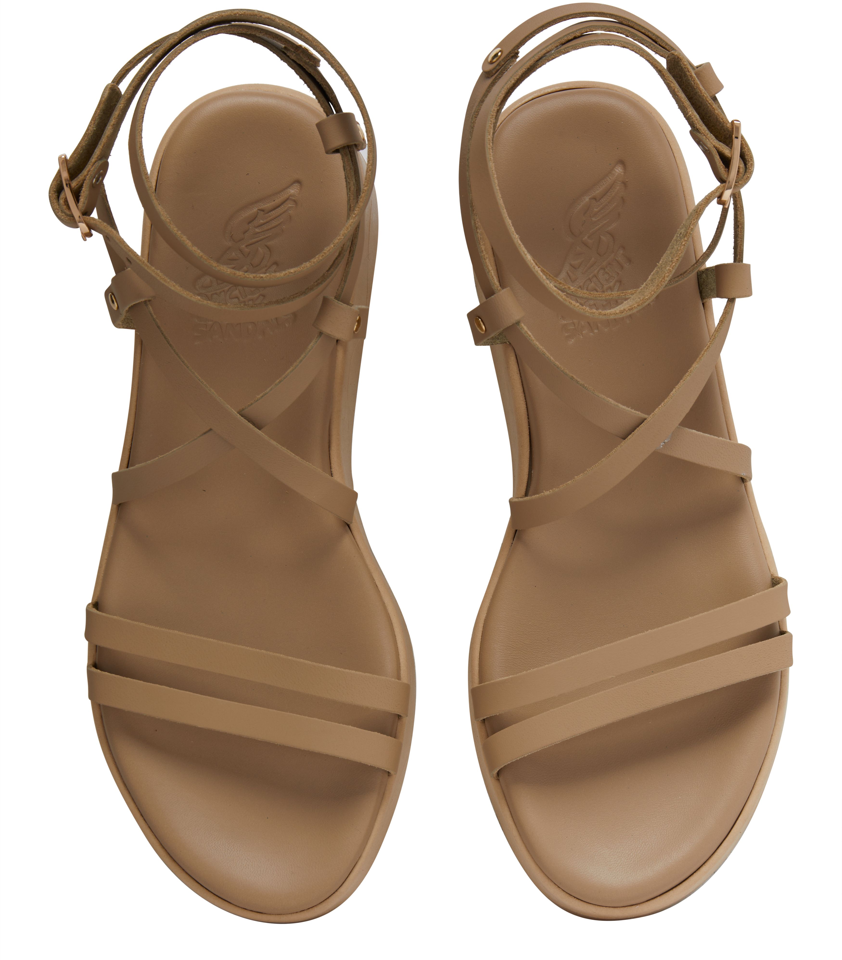 Ancient Greek Sandals Aristea sandals