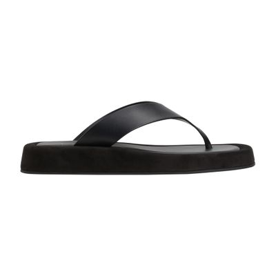 The Row Ginza sandals