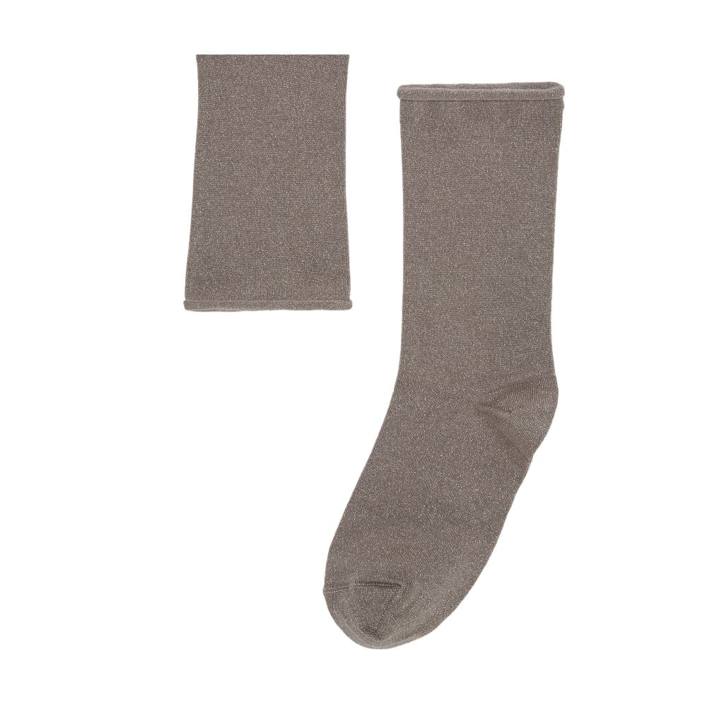 Brunello Cucinelli Cashmere knit socks