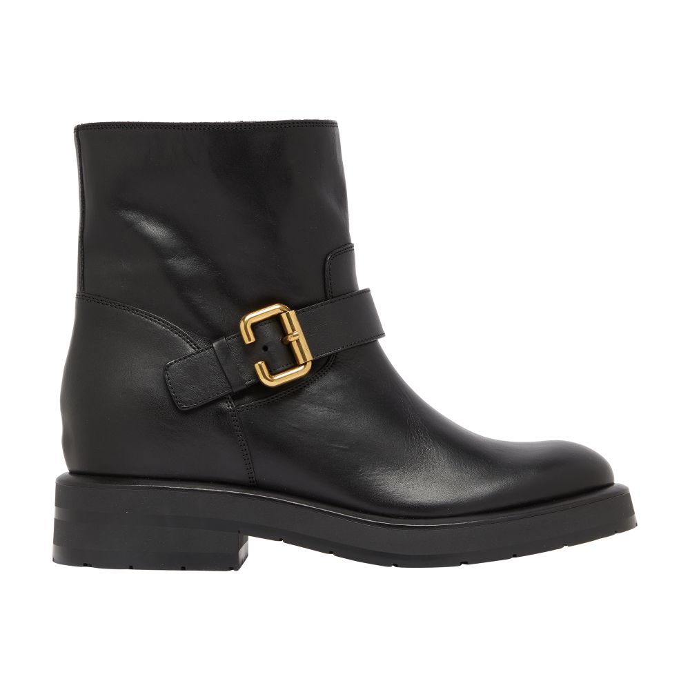 Chloé Coddington ankle boots