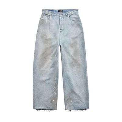 Balenciaga Baggy Pants