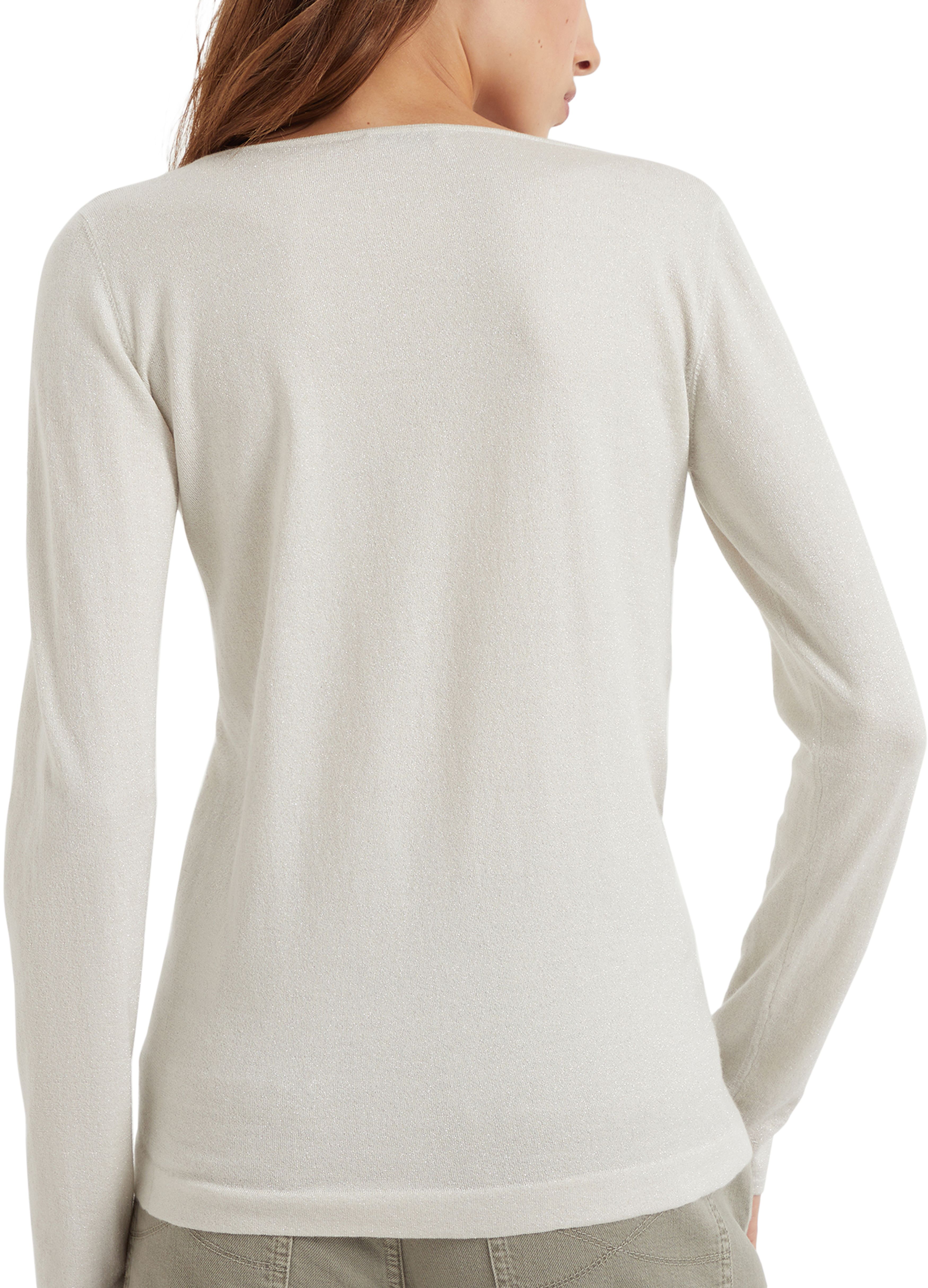 Brunello Cucinelli Sparkling sweater