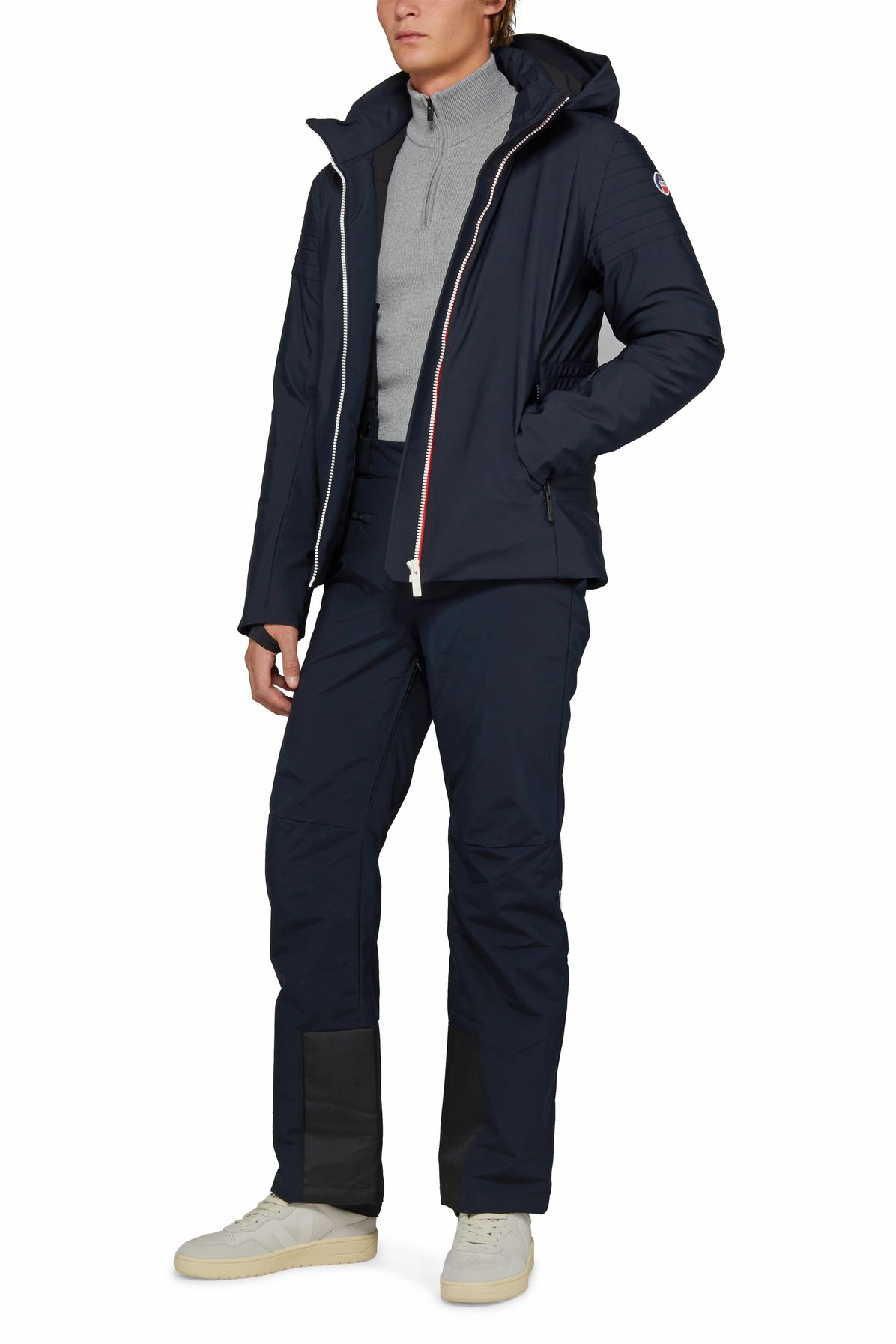 Fusalp Power III jacket