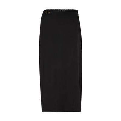 Jacquemus The Notte Skirt