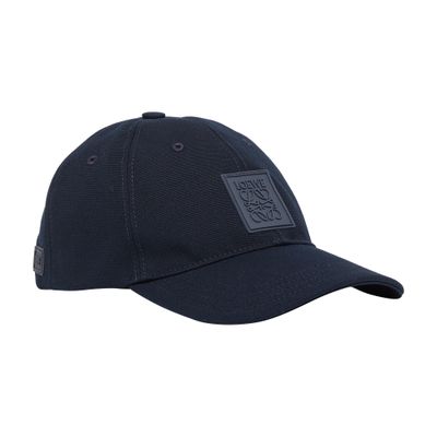 Loewe Logo patch cap