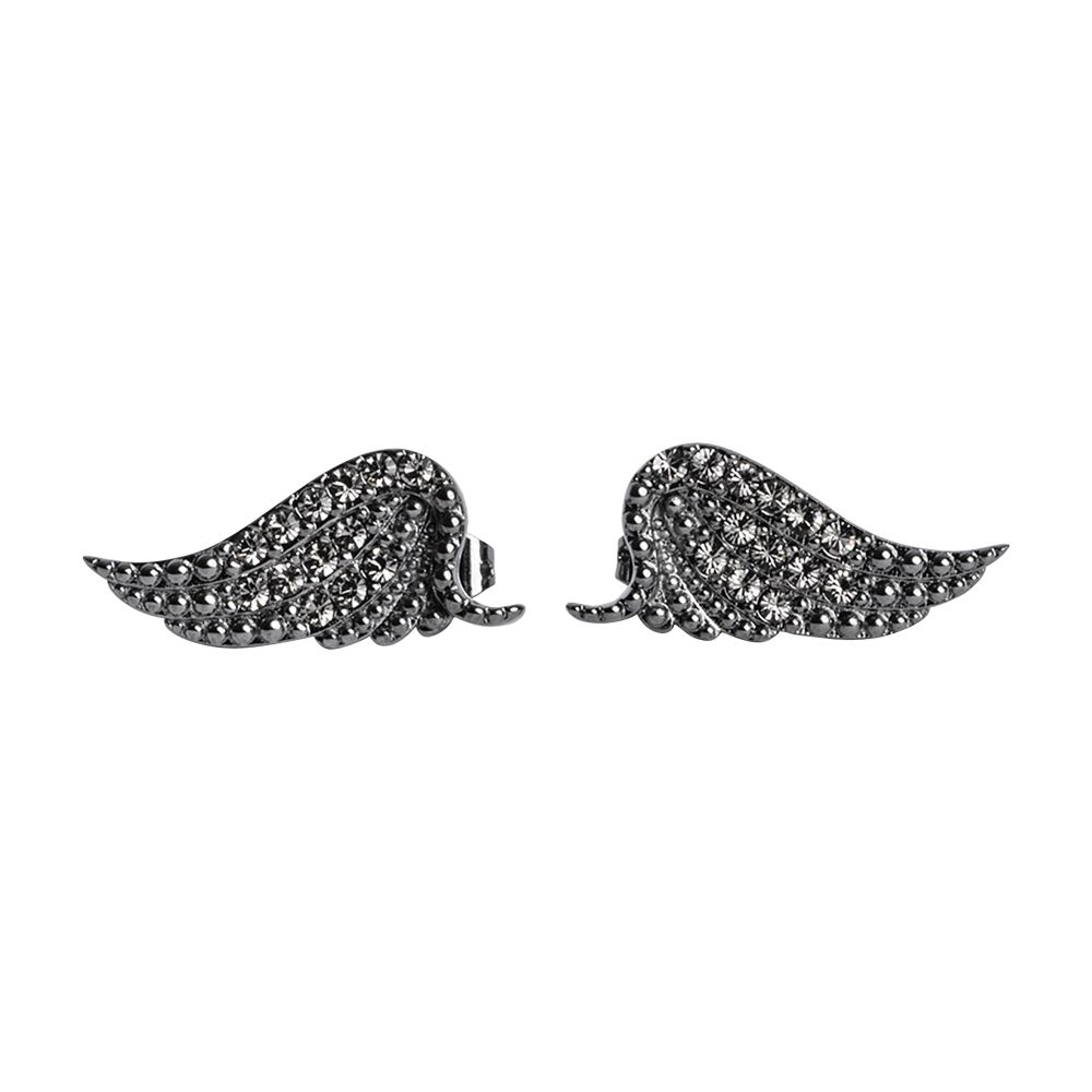 Zadig & Voltaire Rock Earrings