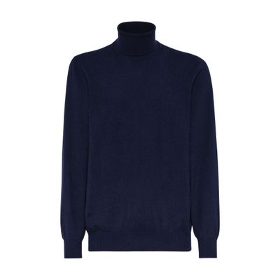 Brunello Cucinelli Turtleneck sweater