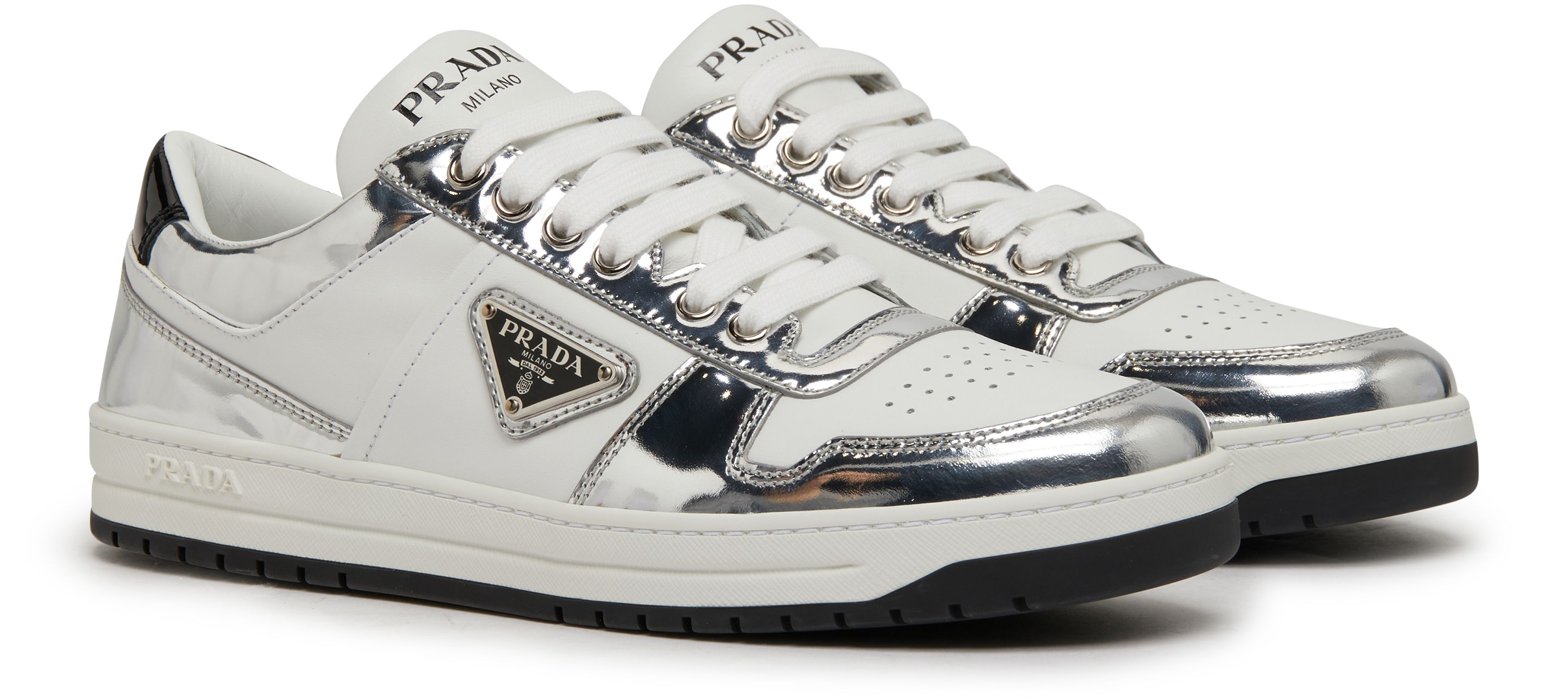 Prada Downtown sneakers