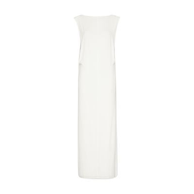 Jacquemus The Capa Dress