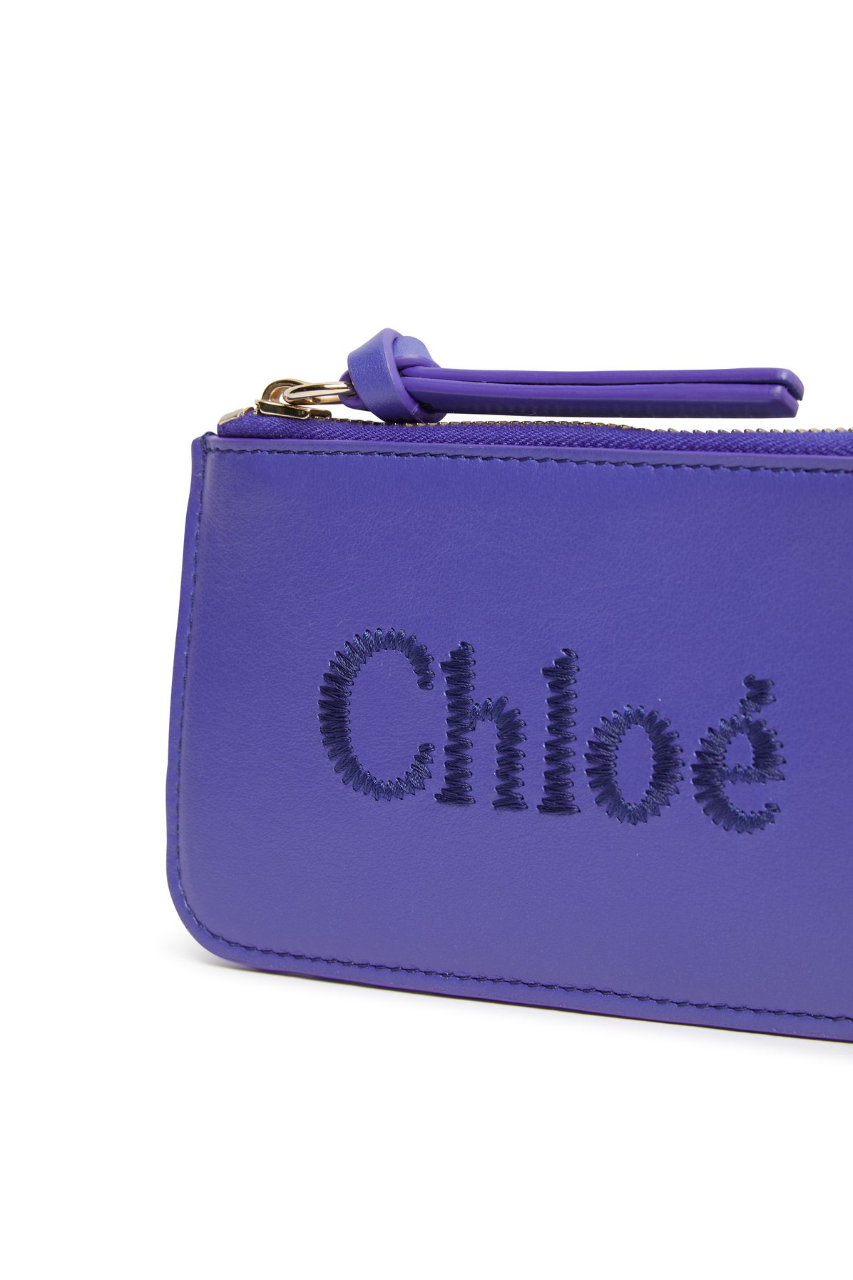 Chloé Chloe Sense coin purse