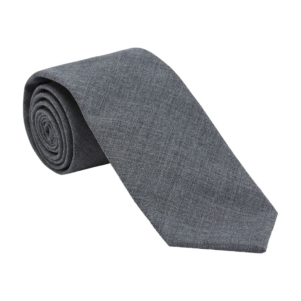 Brunello Cucinelli Virgin wool tie