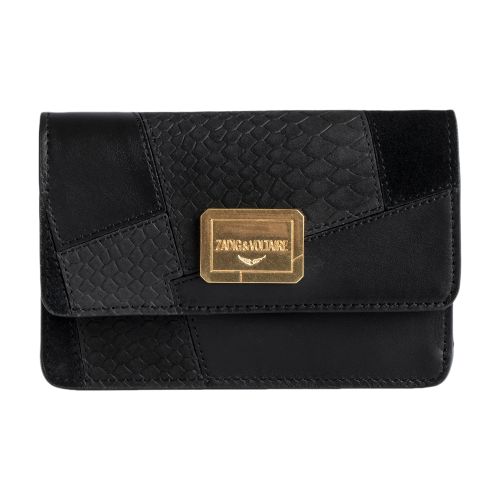 Zadig & Voltaire Le Cecilia Wallet