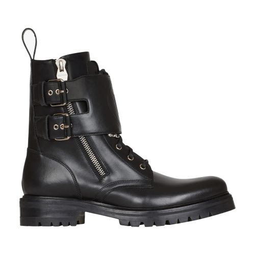 Balmain Ranger boot Phil